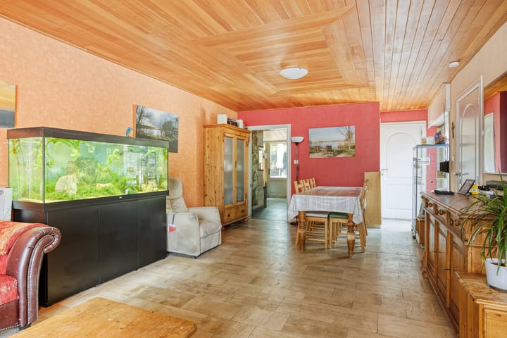 Foto 4 van Tybaertstraat 7