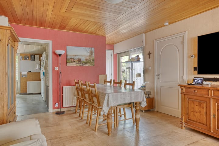 Foto 5 van Tybaertstraat 7