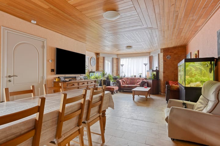 Foto 6 van Tybaertstraat 7