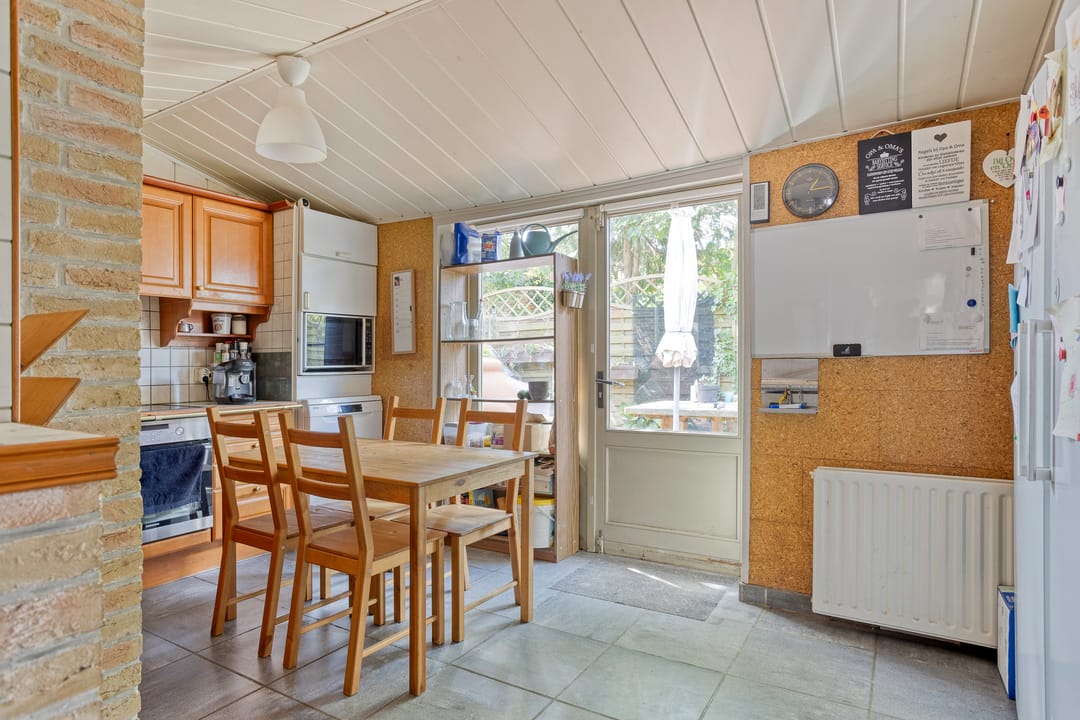 Foto 7 van Tybaertstraat 7