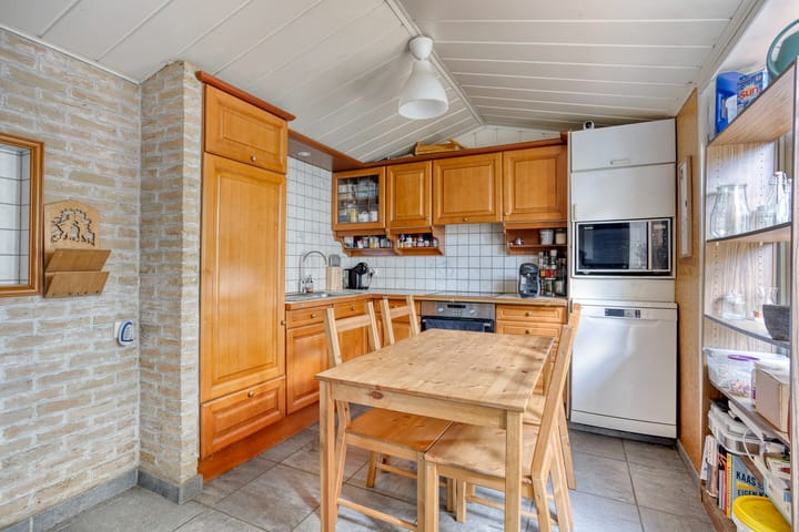 Foto 8 van Tybaertstraat 7