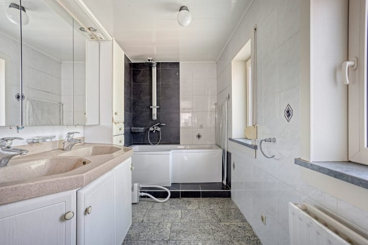 Foto 9 van Tybaertstraat 7