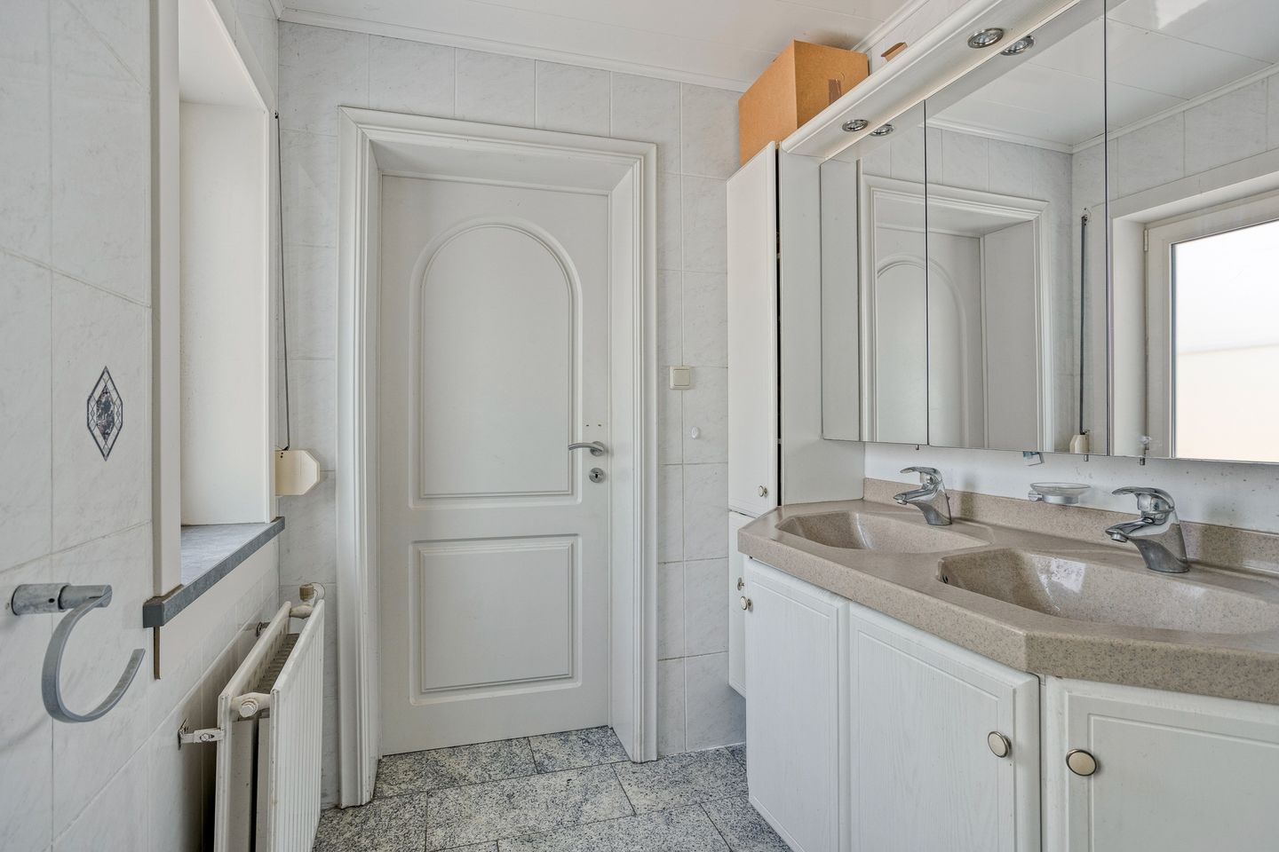 Foto 10 van Tybaertstraat 7