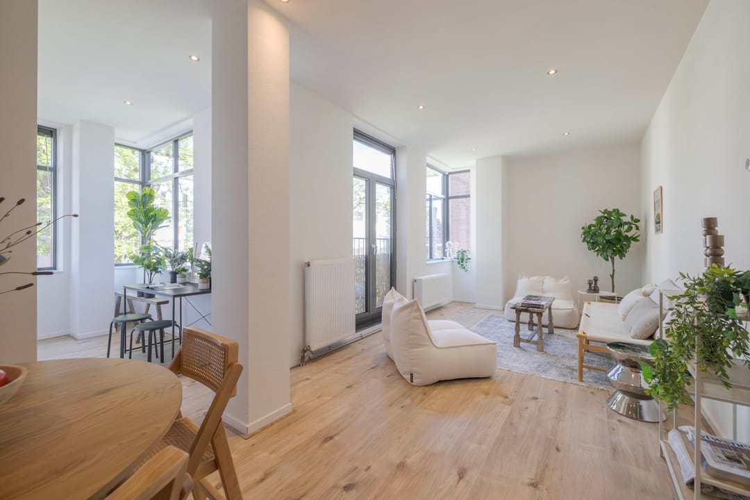 Foto 2 van Velperweg 19-115