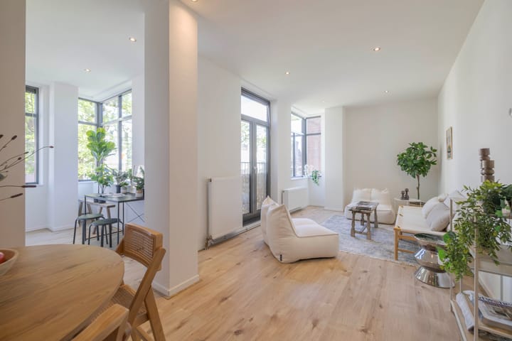 Foto 2 van Velperweg 19-115