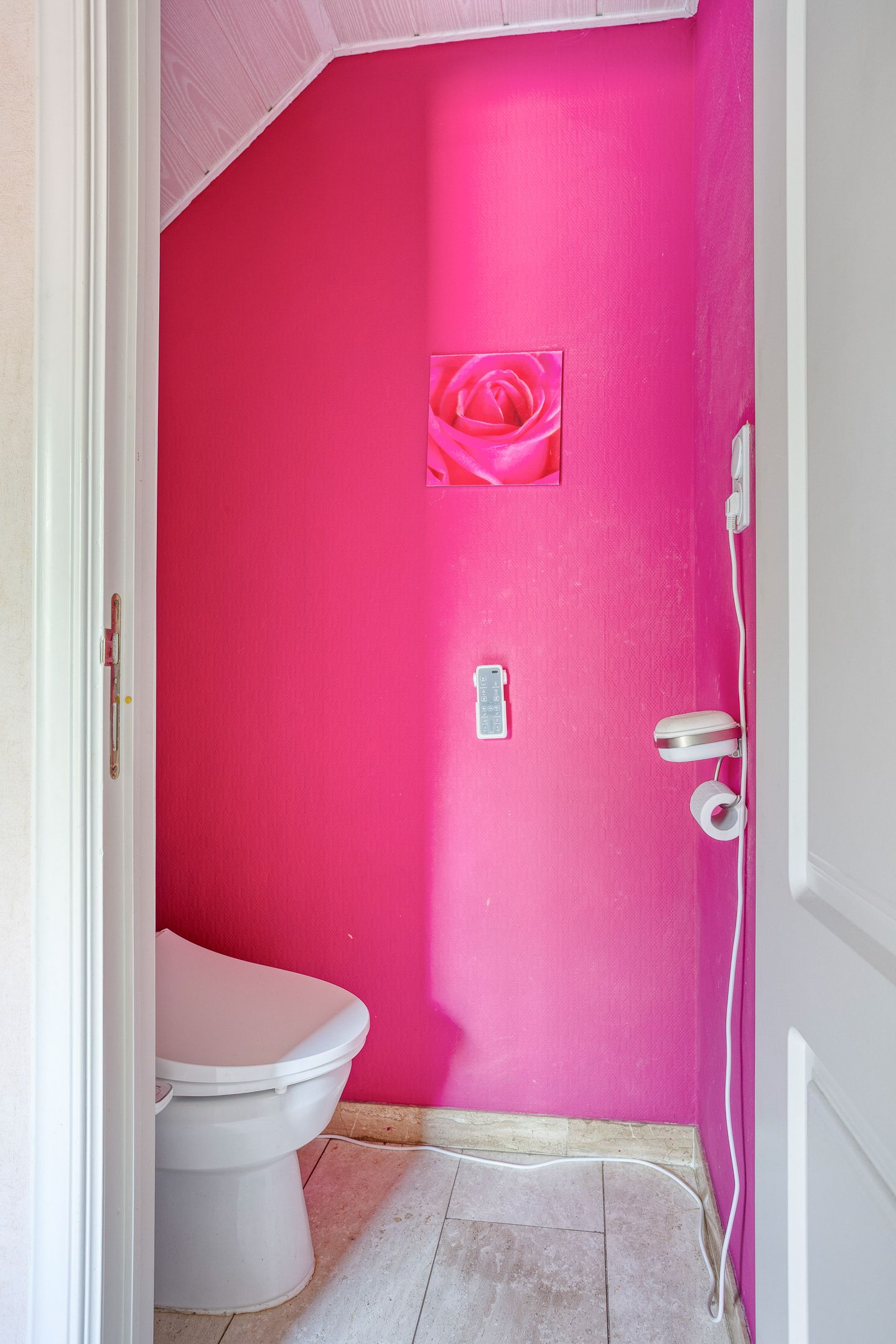 Foto 12 van Tybaertstraat 7