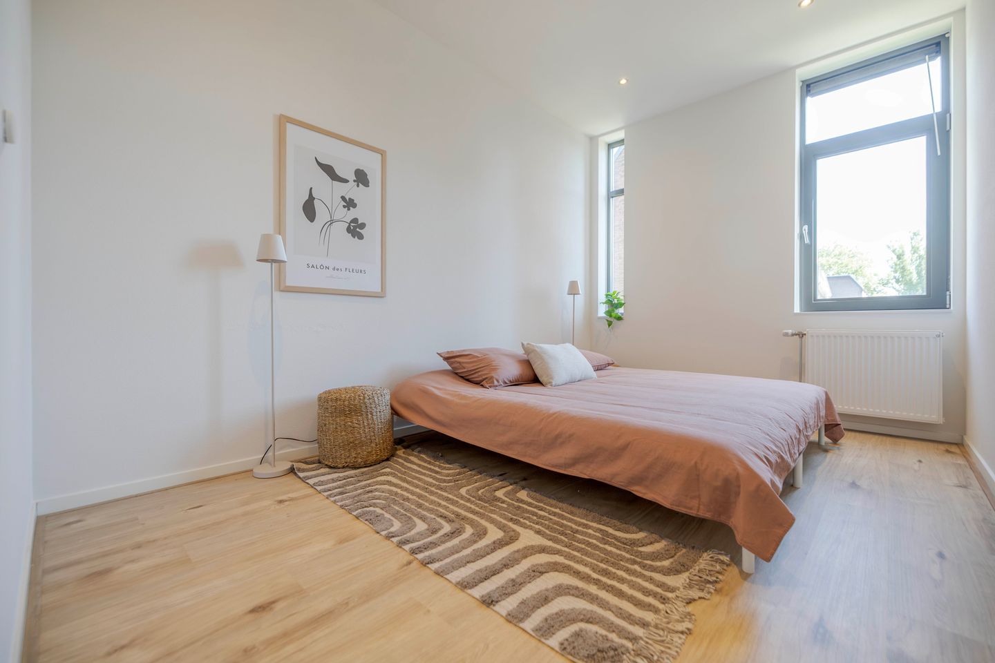 Foto 4 van Velperweg 19-115