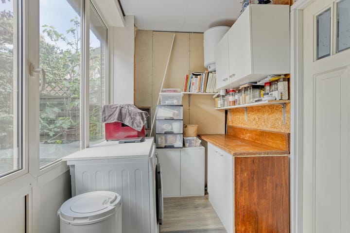 Foto 13 van Tybaertstraat 7