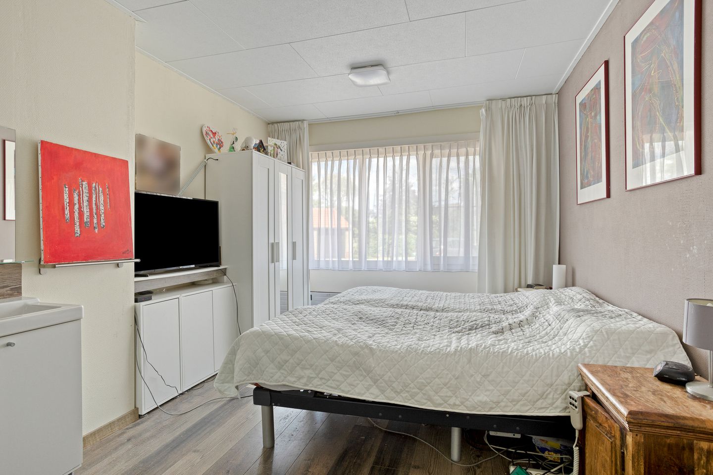 Foto 14 van Tybaertstraat 7