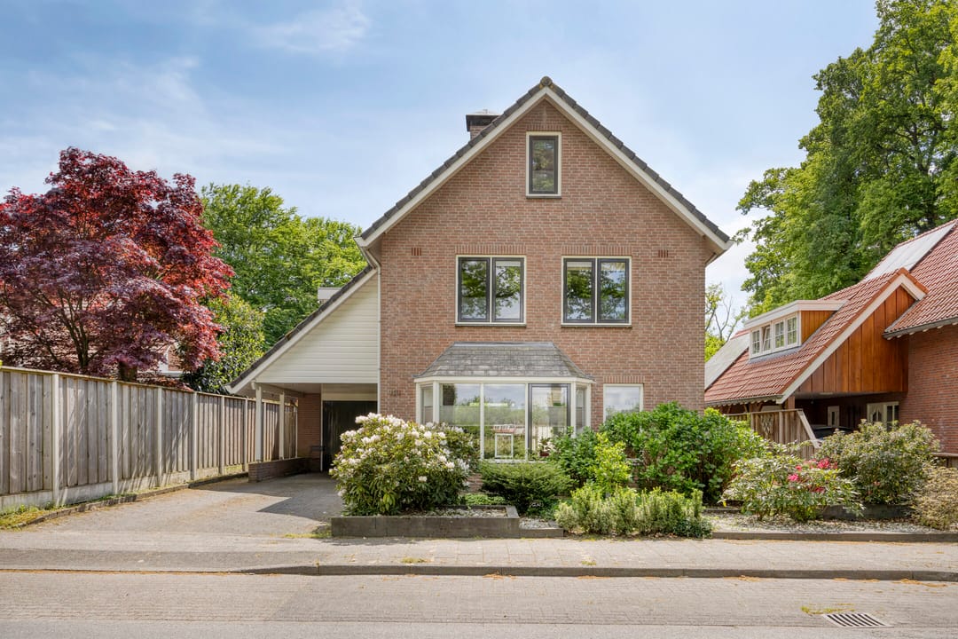 Foto 1 van Operalaan 121