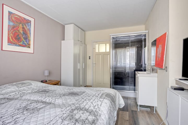 Foto 15 van Tybaertstraat 7