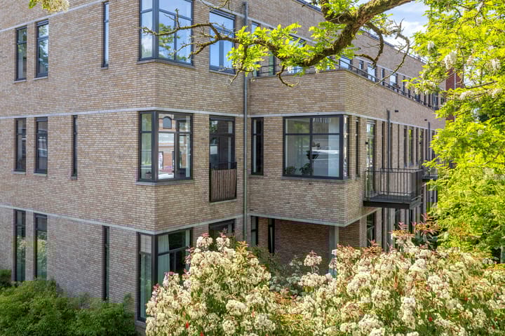 Foto 6 van Velperweg 19-115