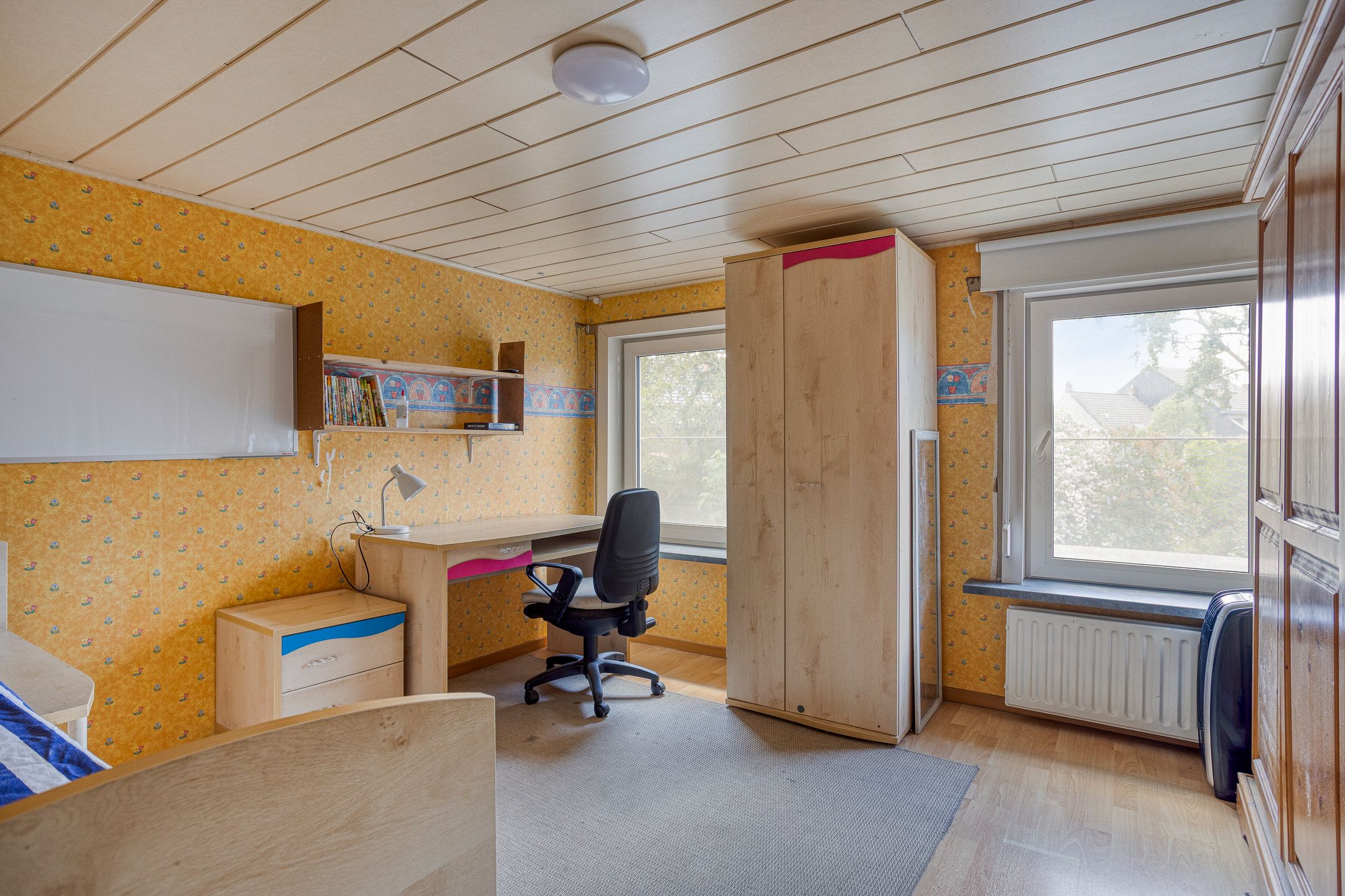 Foto 18 van Tybaertstraat 7