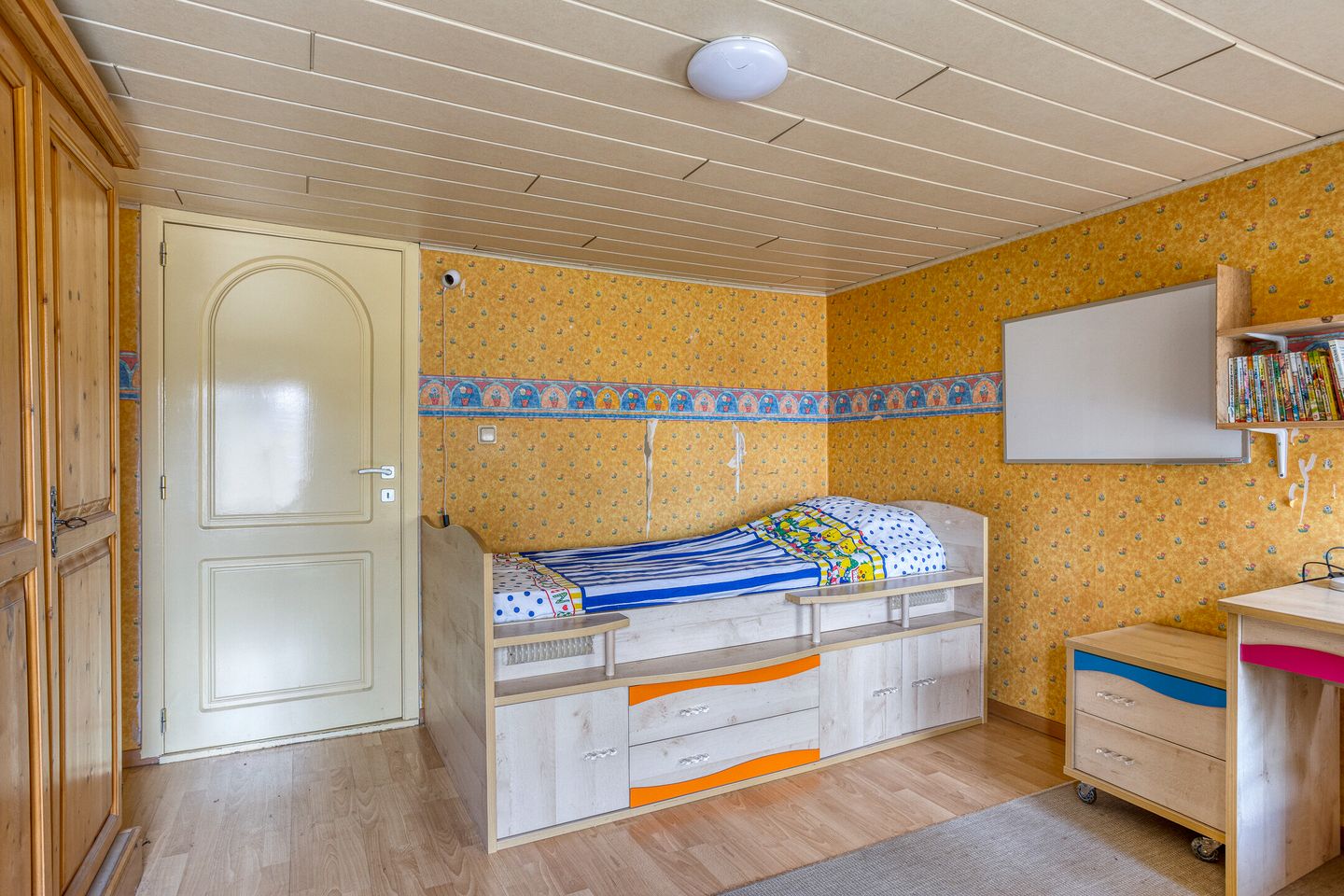 Foto 19 van Tybaertstraat 7