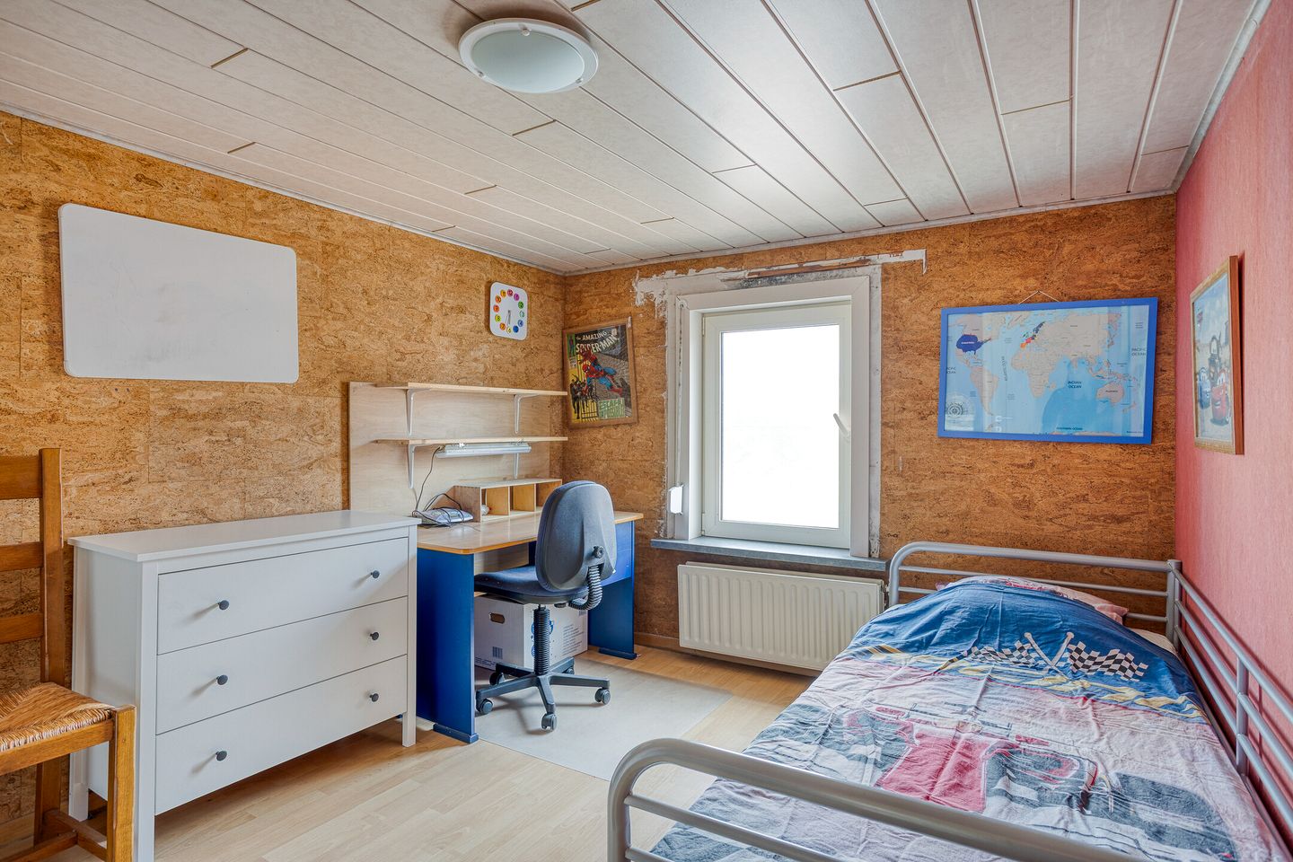 Foto 20 van Tybaertstraat 7