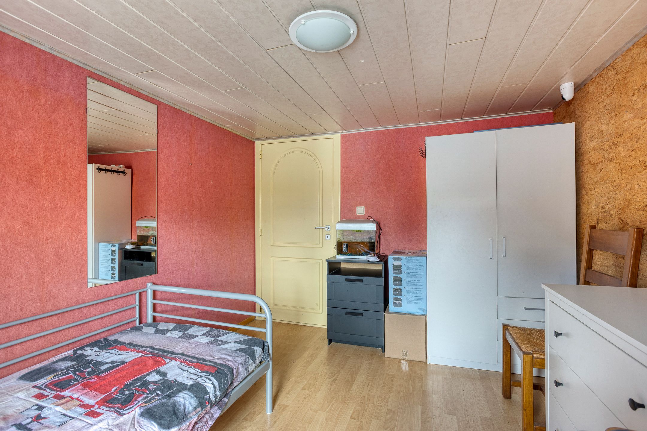 Foto 21 van Tybaertstraat 7