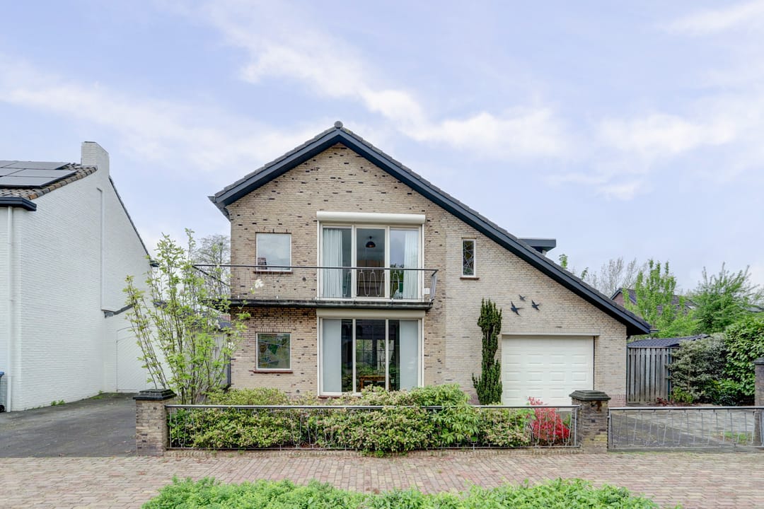 Foto 1 van Vlokhovenseweg 44-A