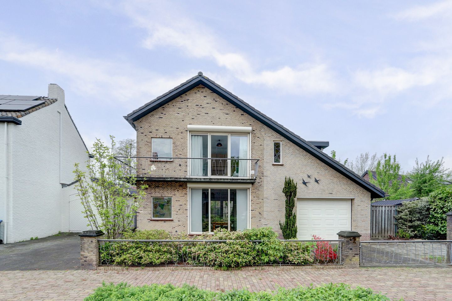 Foto 1 van Vlokhovenseweg 44-A