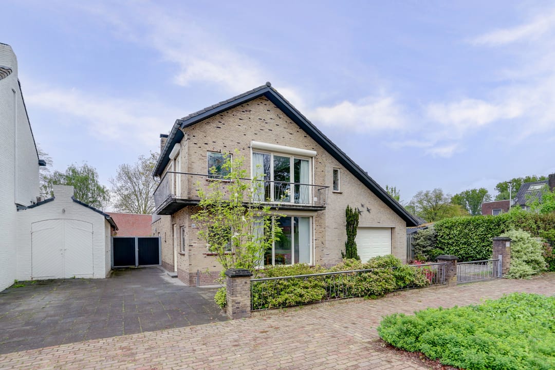 Foto 2 van Vlokhovenseweg 44-A