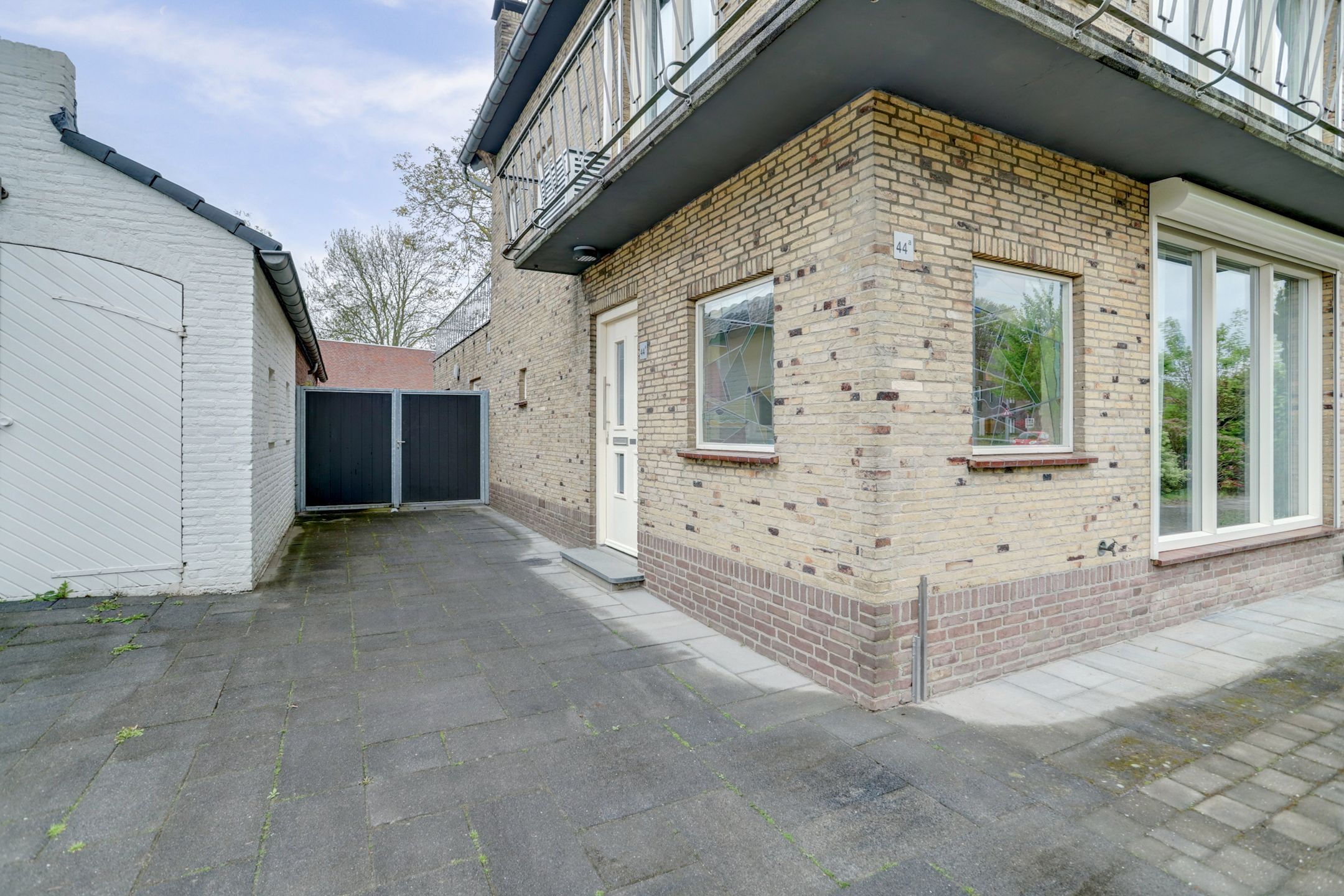 Foto 3 van Vlokhovenseweg 44-A