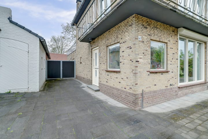 Foto 3 van Vlokhovenseweg 44-A