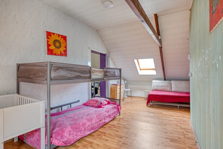 Foto 24 van Tybaertstraat 7