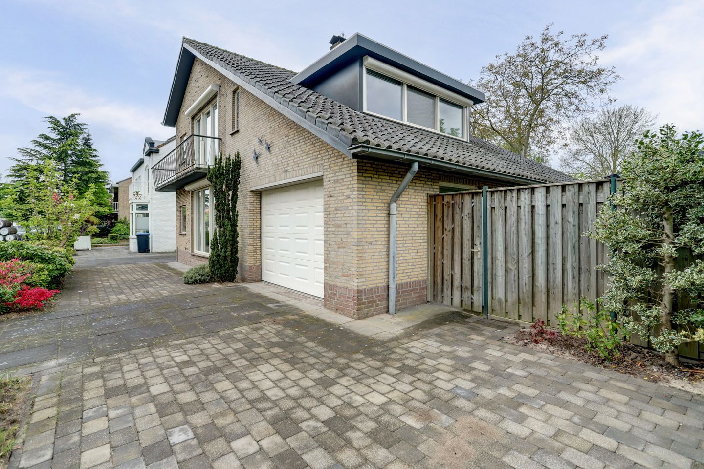 Foto 4 van Vlokhovenseweg 44-A