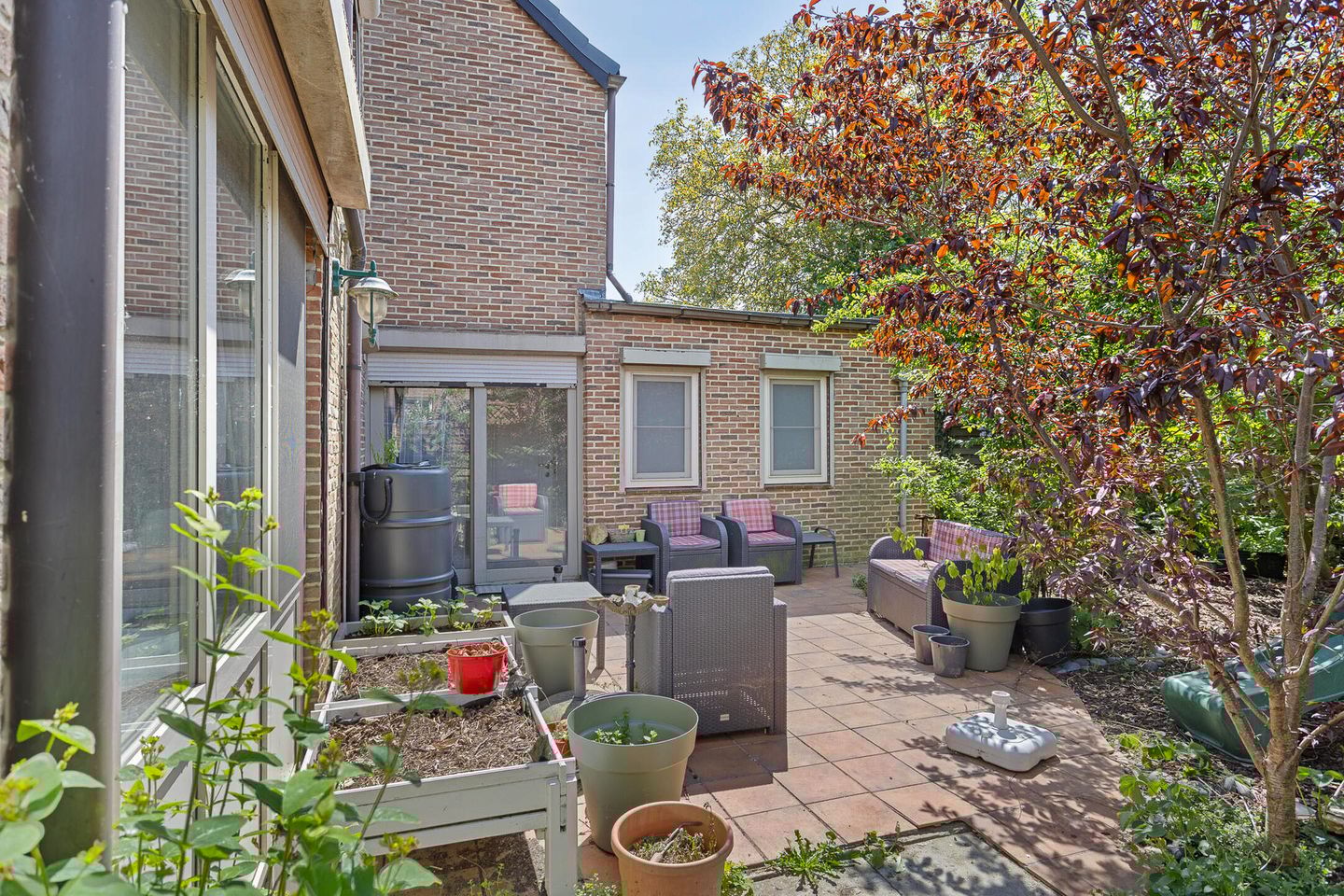 Foto 25 van Tybaertstraat 7