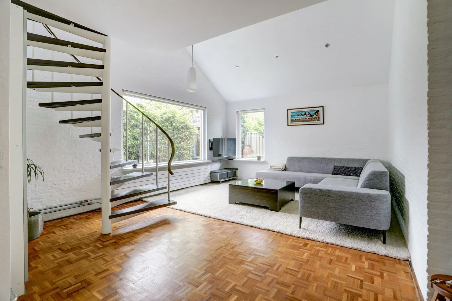 Foto 5 van Vlokhovenseweg 44-A