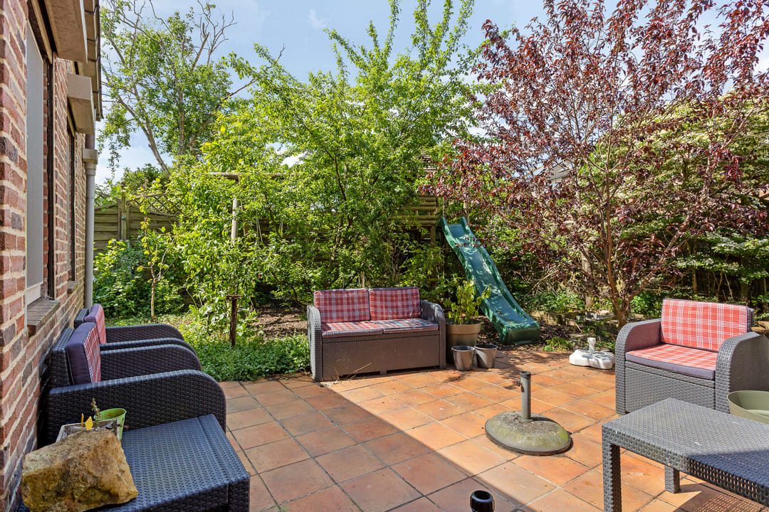 Foto 26 van Tybaertstraat 7