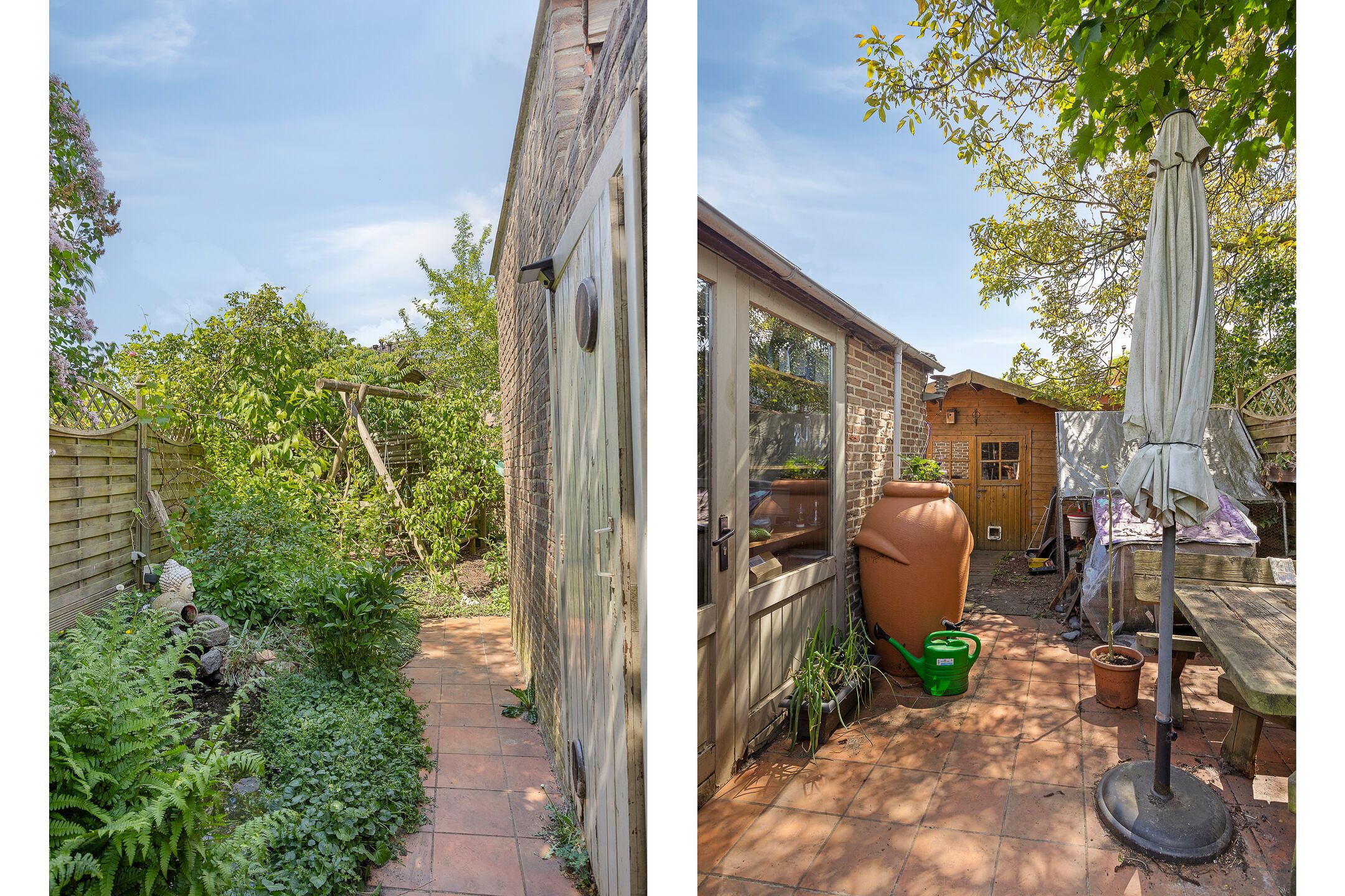 Foto 27 van Tybaertstraat 7