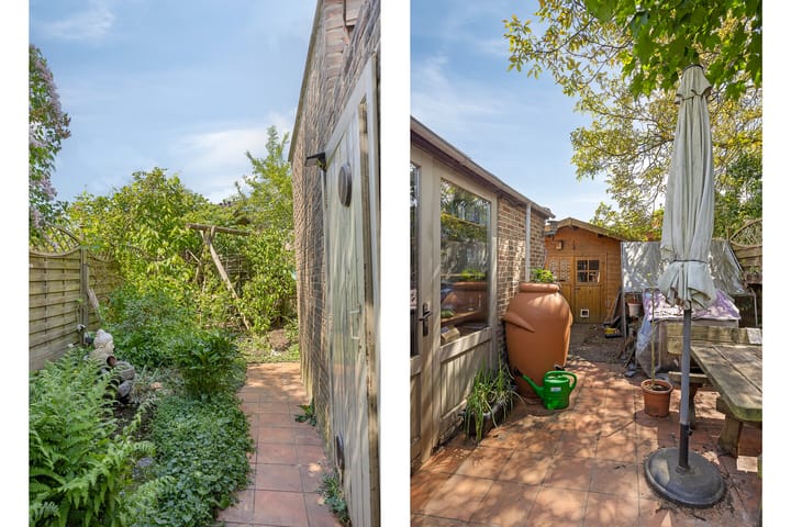 Foto 27 van Tybaertstraat 7