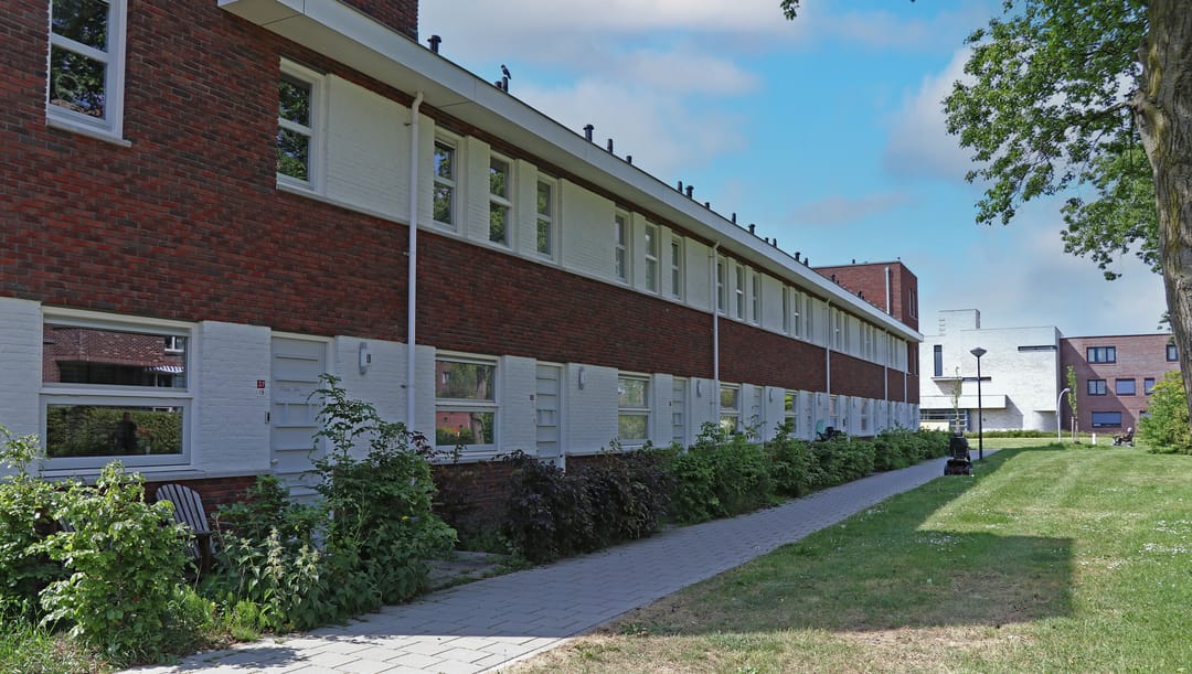 Foto 1 van Schouw 37 29