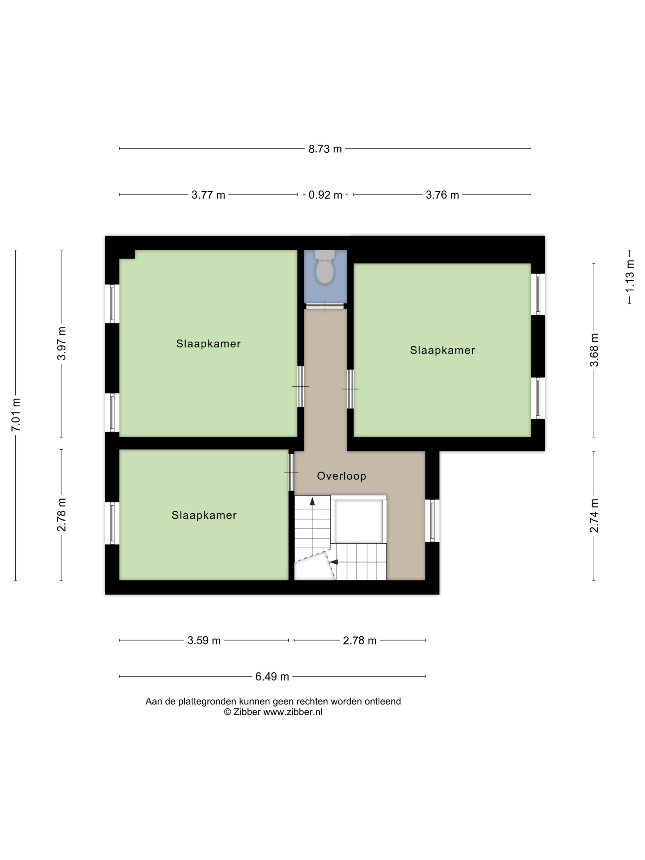Foto 30 van Tybaertstraat 7