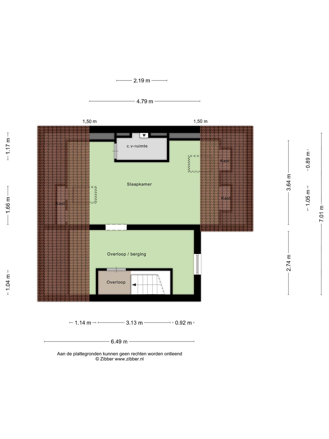 Foto 31 van Tybaertstraat 7