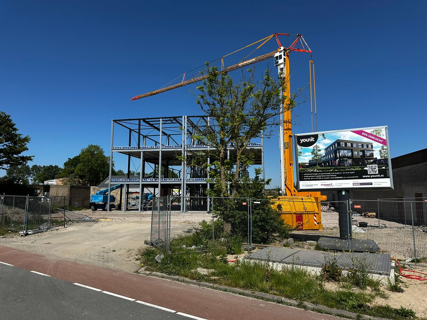 View photo 3 of Nijverheidsplein