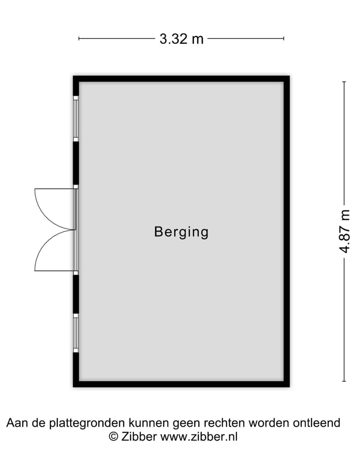 Foto 33 van Tybaertstraat 7