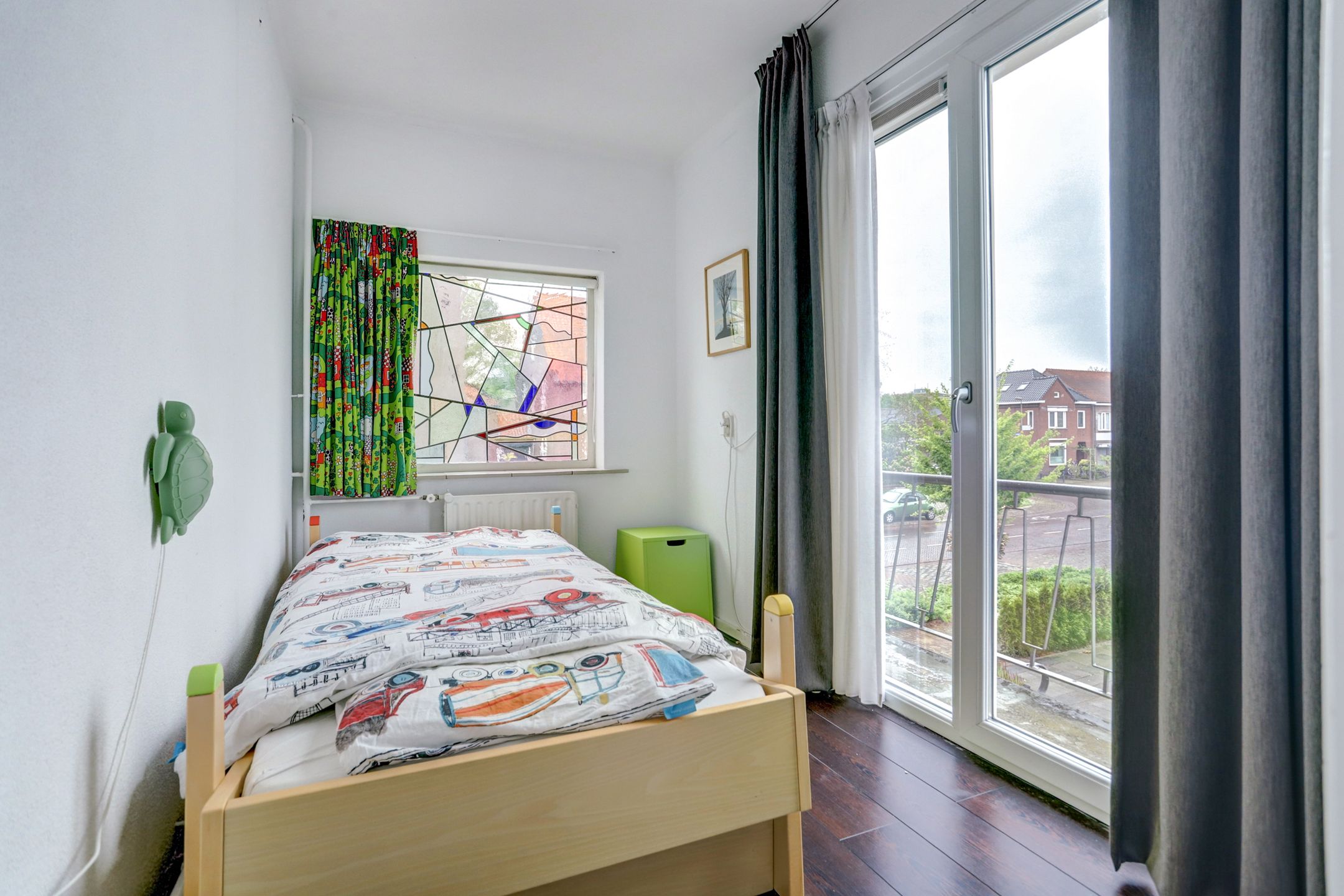 Foto 21 van Vlokhovenseweg 44-A