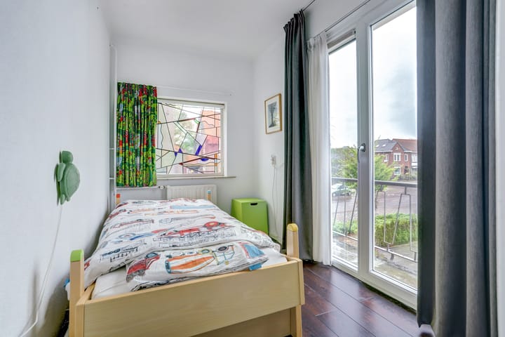 Foto 21 van Vlokhovenseweg 44-A