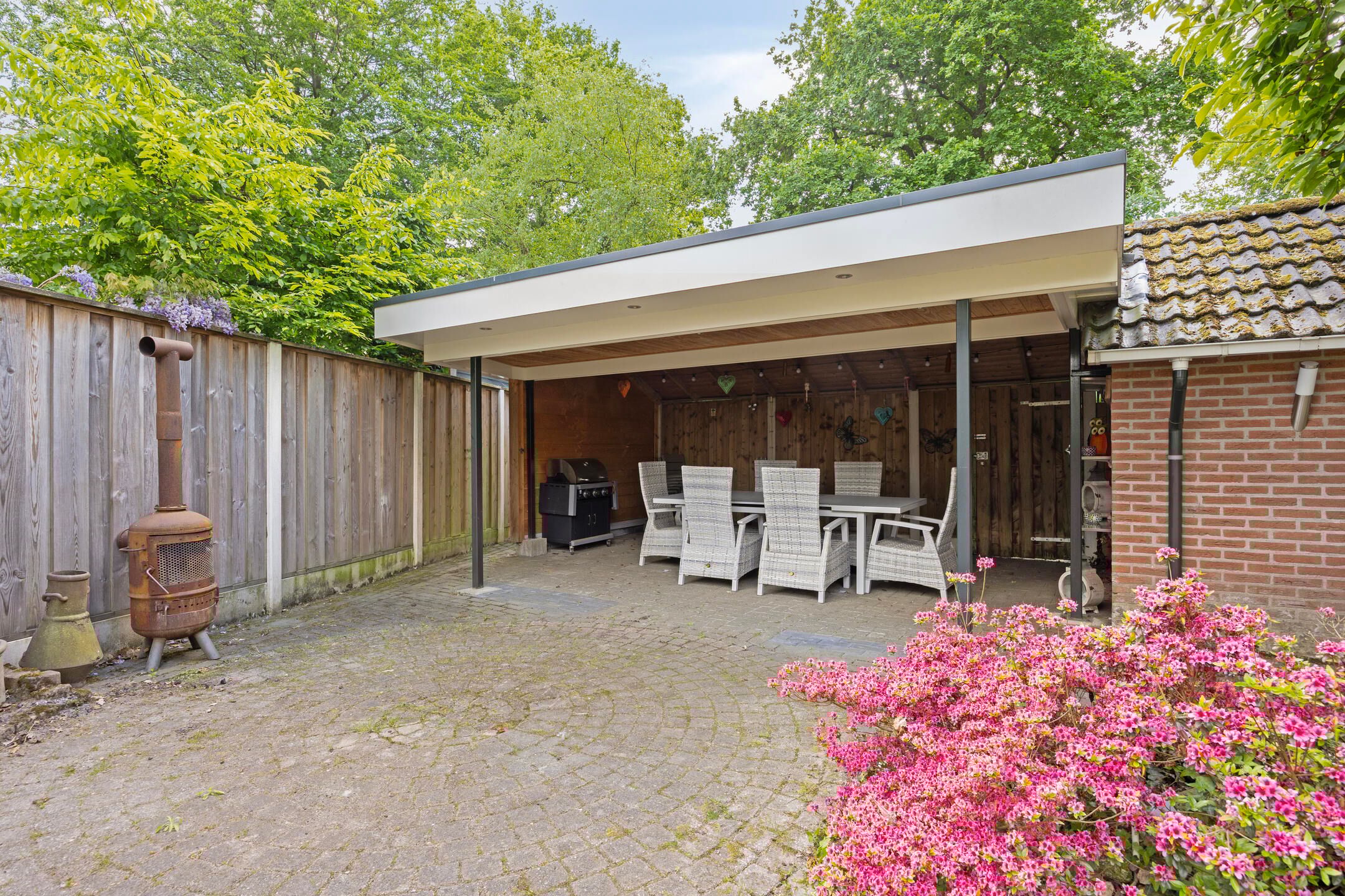 Foto 42 van Operalaan 121