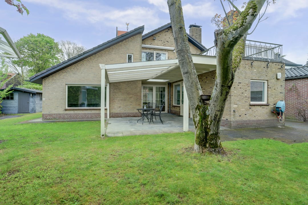 Foto 38 van Vlokhovenseweg 44-A