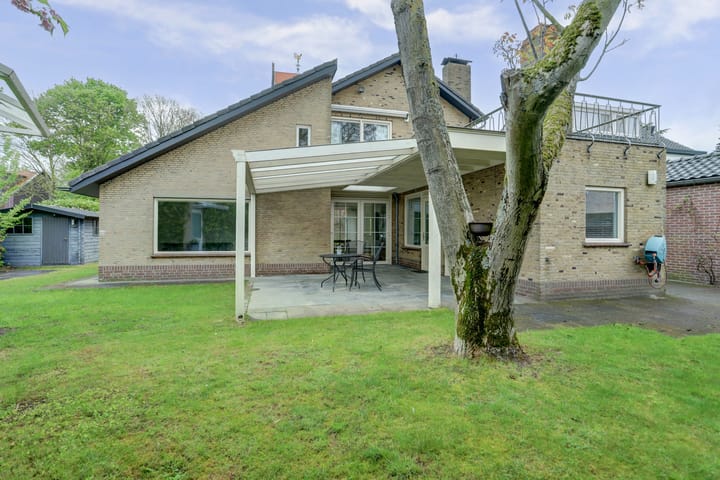 Foto 38 van Vlokhovenseweg 44-A