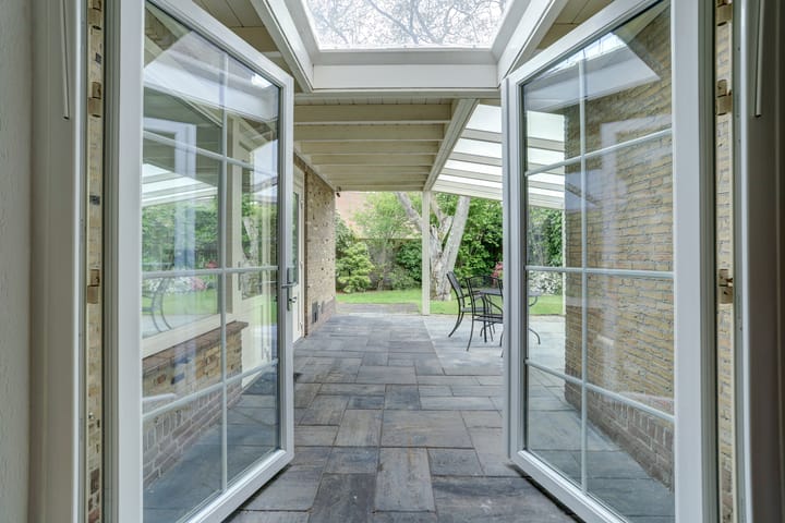 Foto 40 van Vlokhovenseweg 44-A