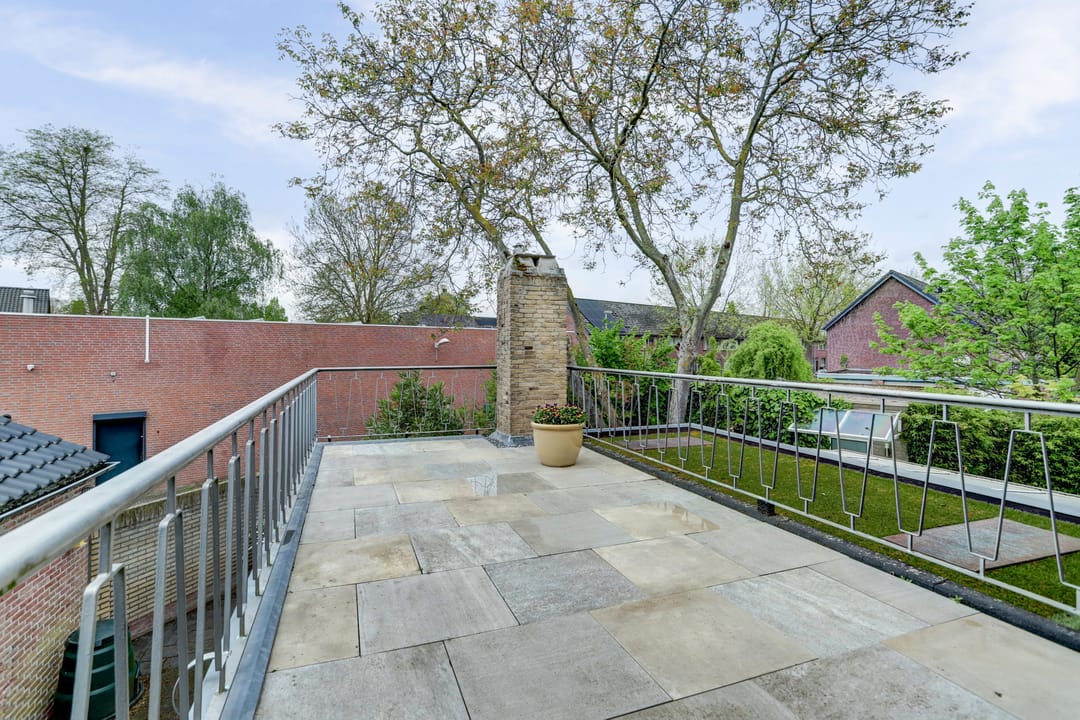 Foto 41 van Vlokhovenseweg 44-A