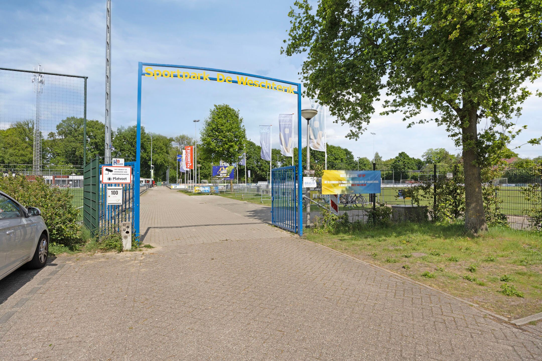 Foto 51 van Operalaan 121