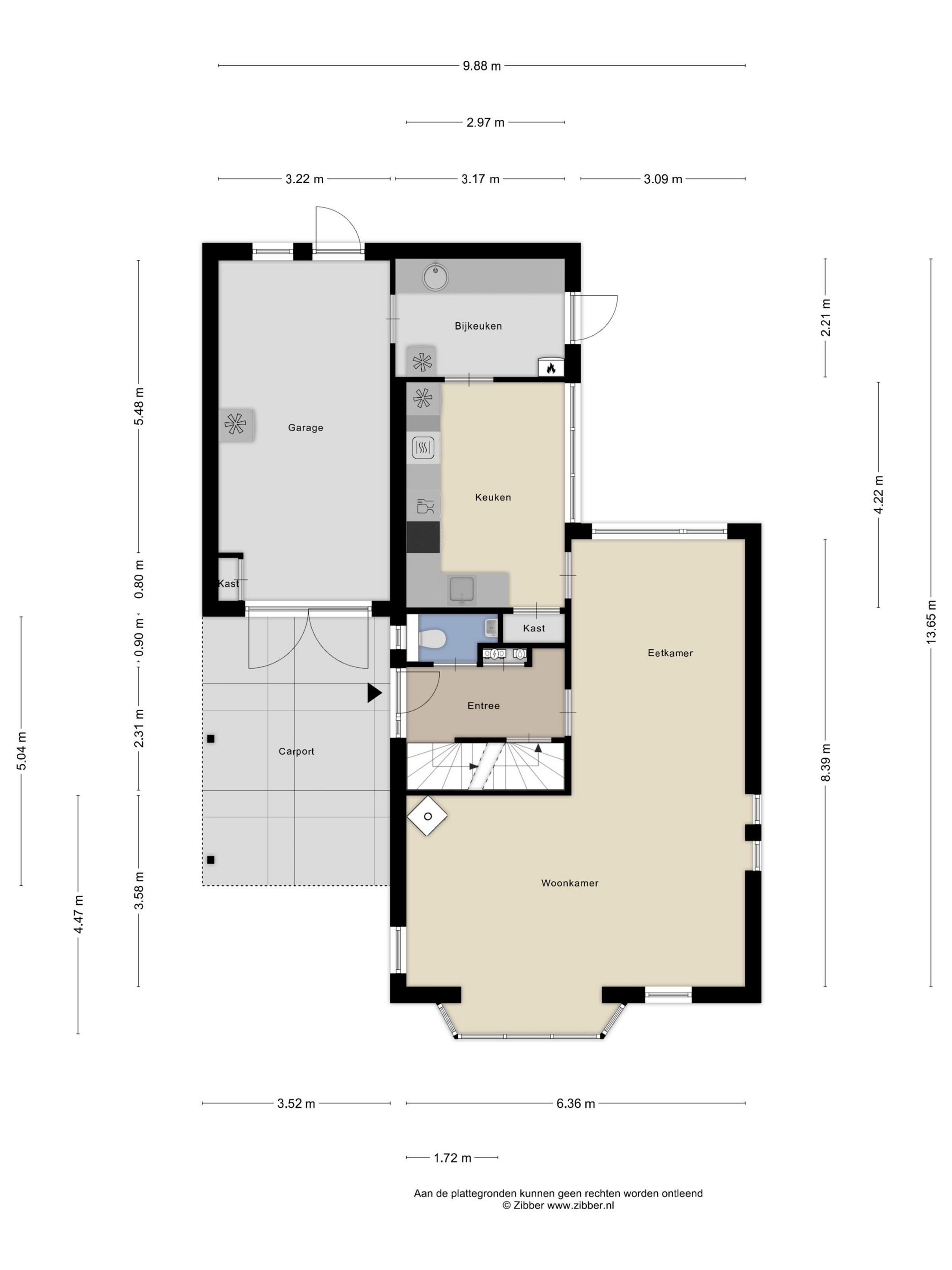 Foto 54 van Operalaan 121