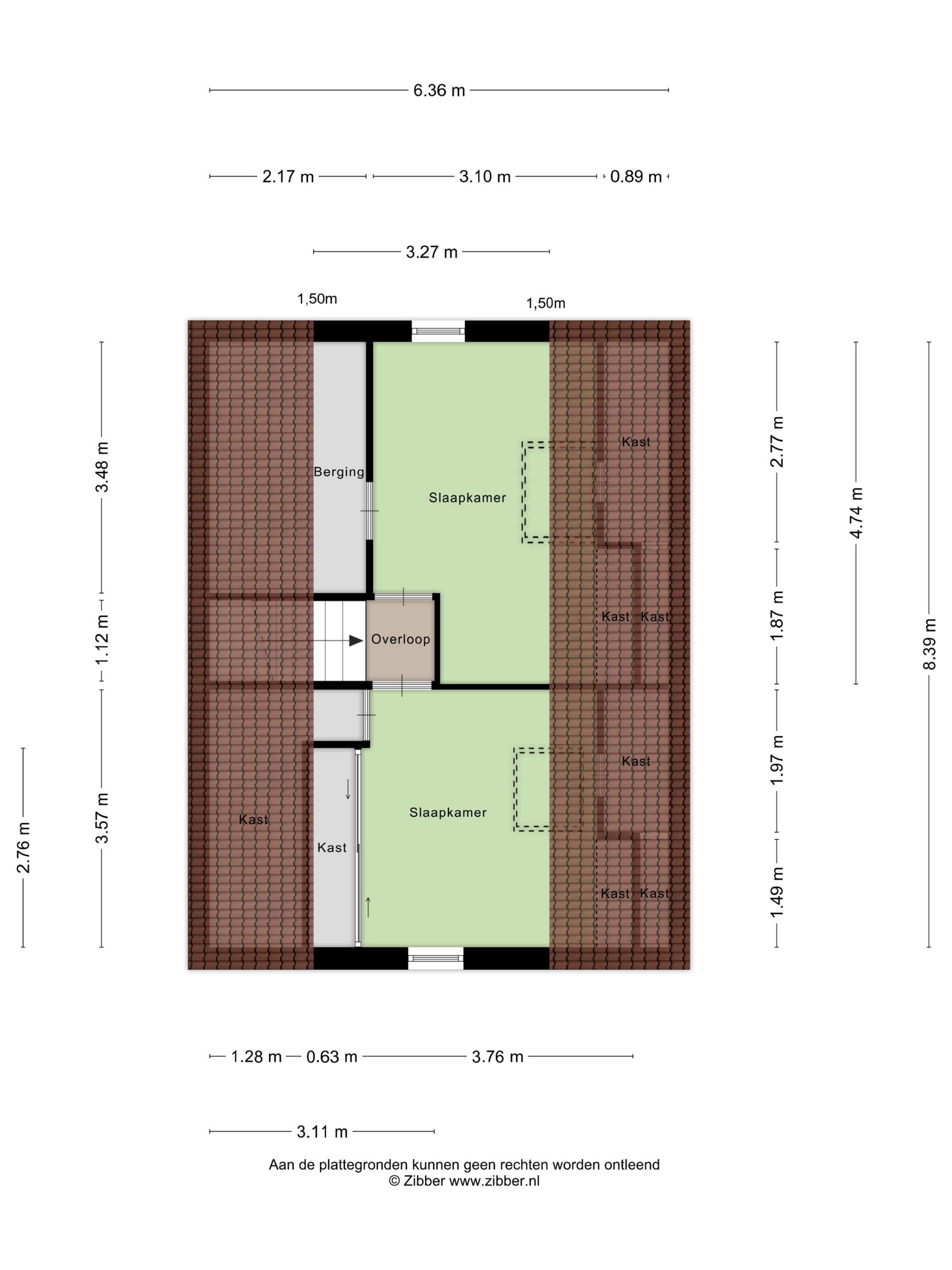 Foto 57 van Operalaan 121