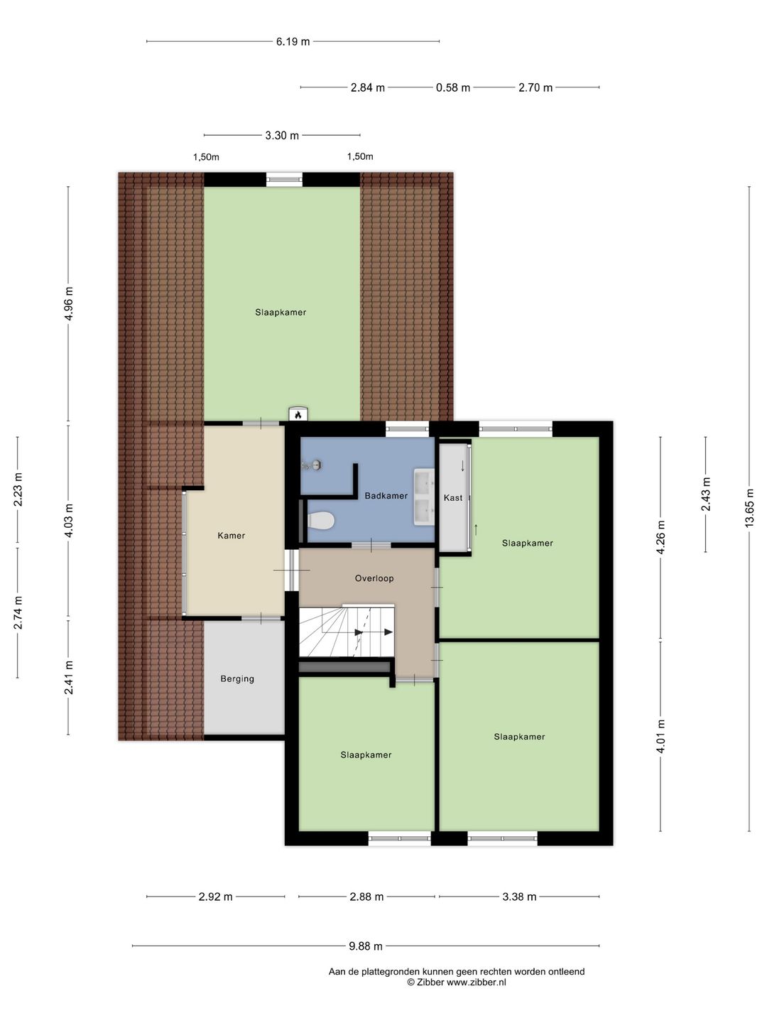 Foto 56 van Operalaan 121