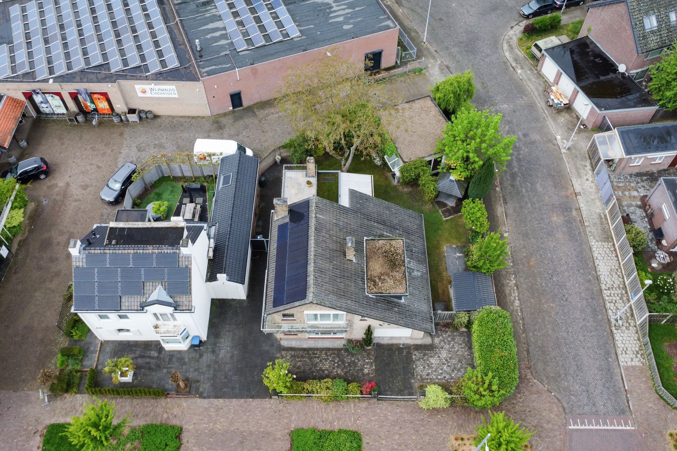 Foto 54 van Vlokhovenseweg 44-A