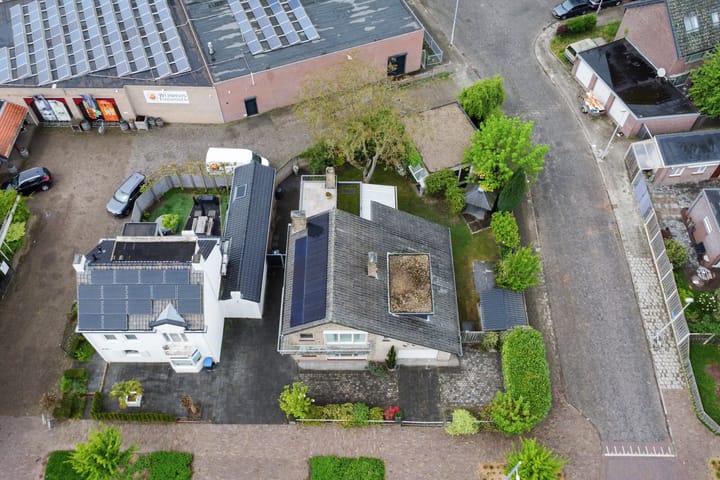 Foto 54 van Vlokhovenseweg 44-A